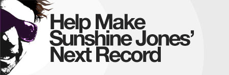 Help Make Sunshines Next Record