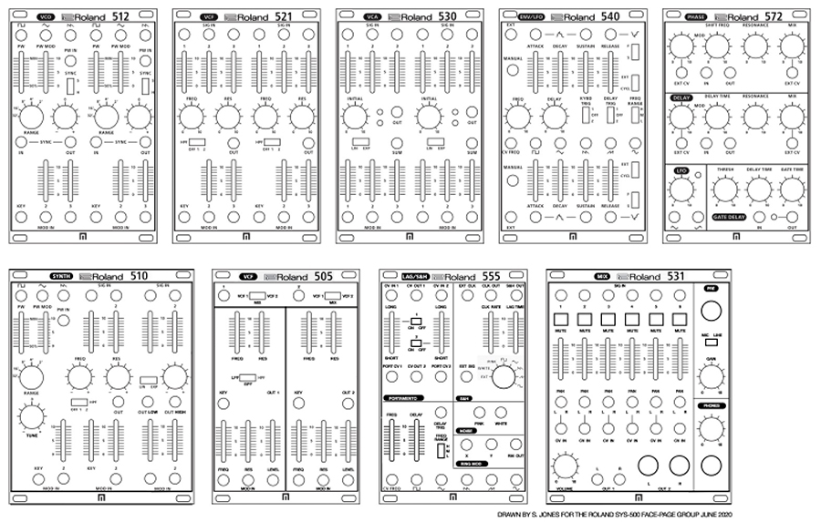 download roland patches